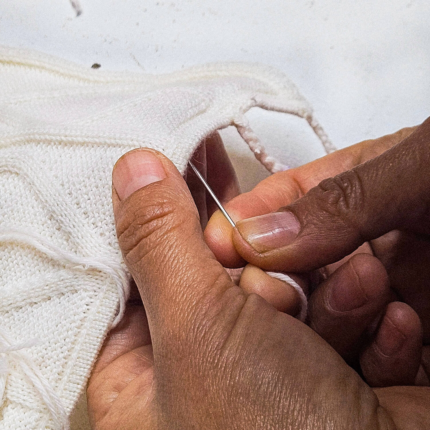 Moshell Knitwear Manufacturing