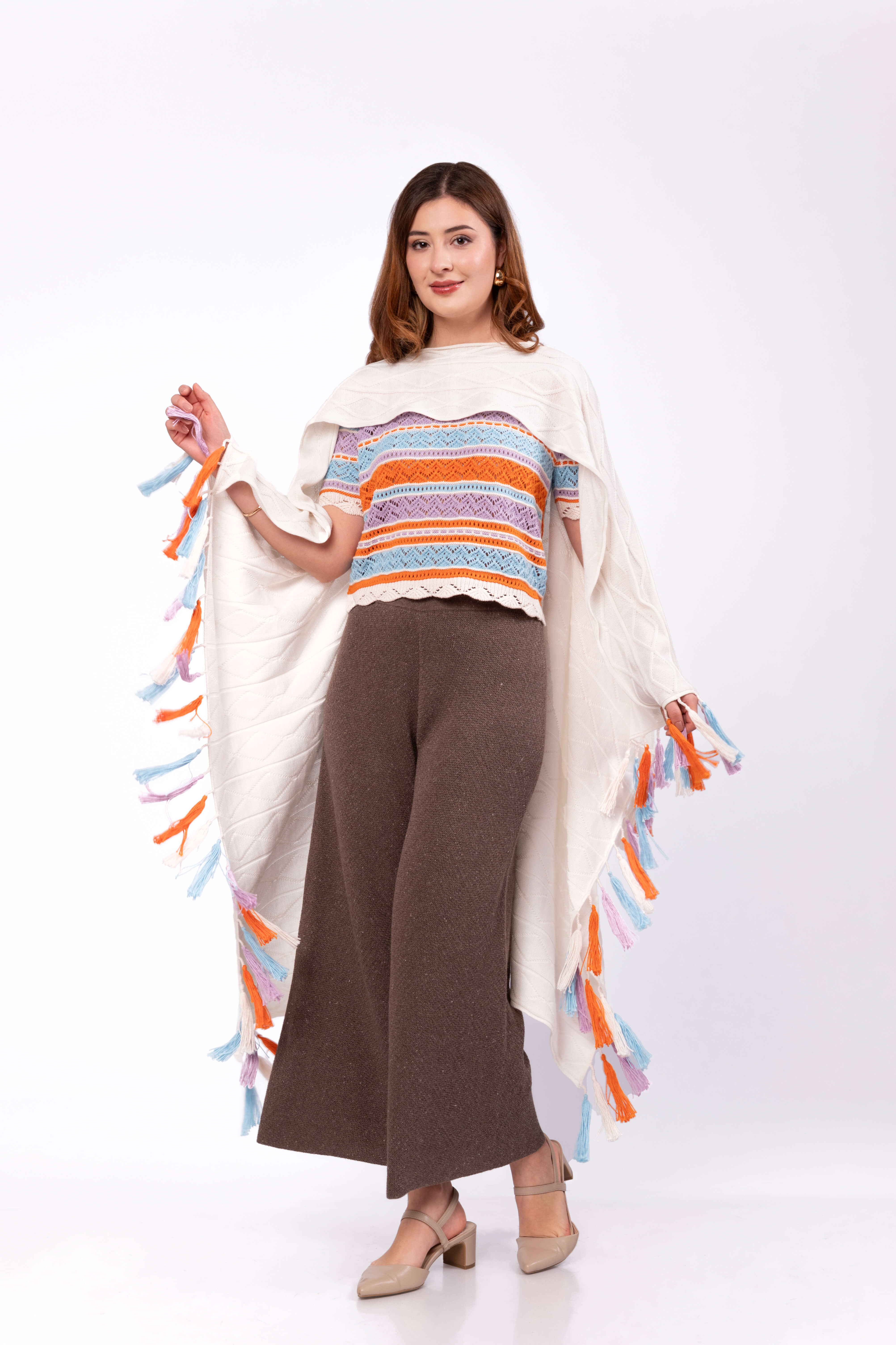 Moshell Knitwear Manufacturing