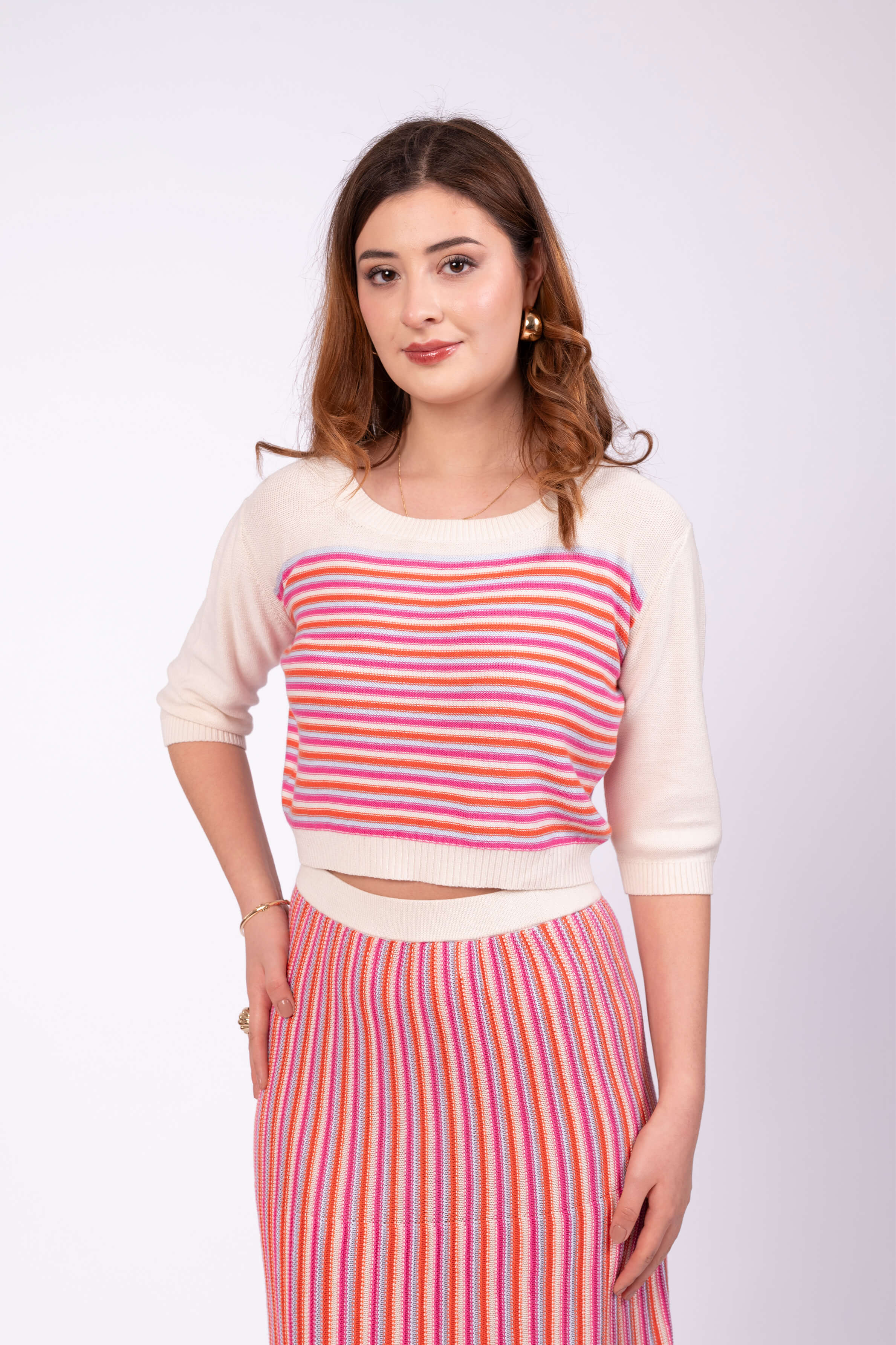 Moshell Knitwear Manufacturing
