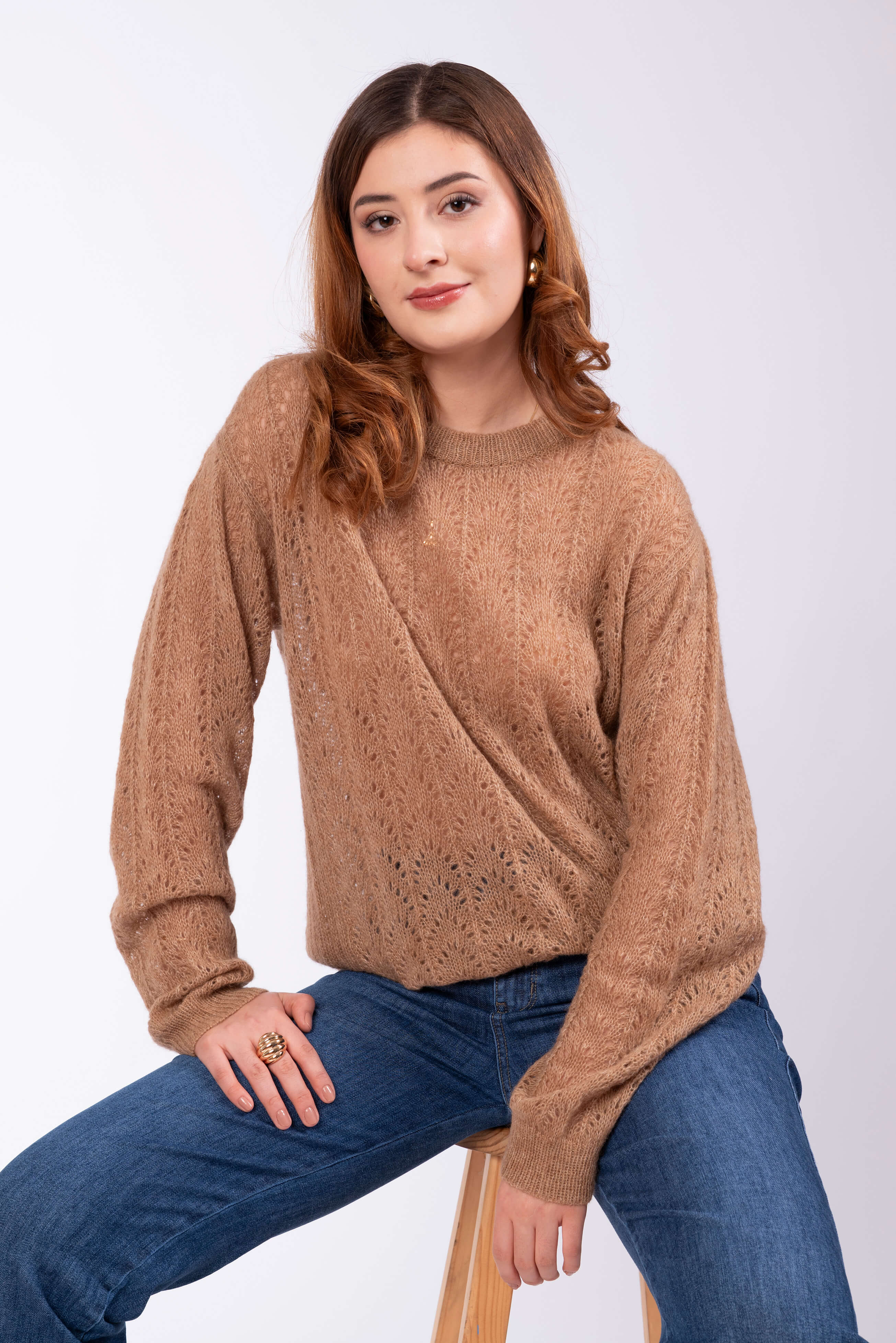 Moshell Knitwear Manufacturing