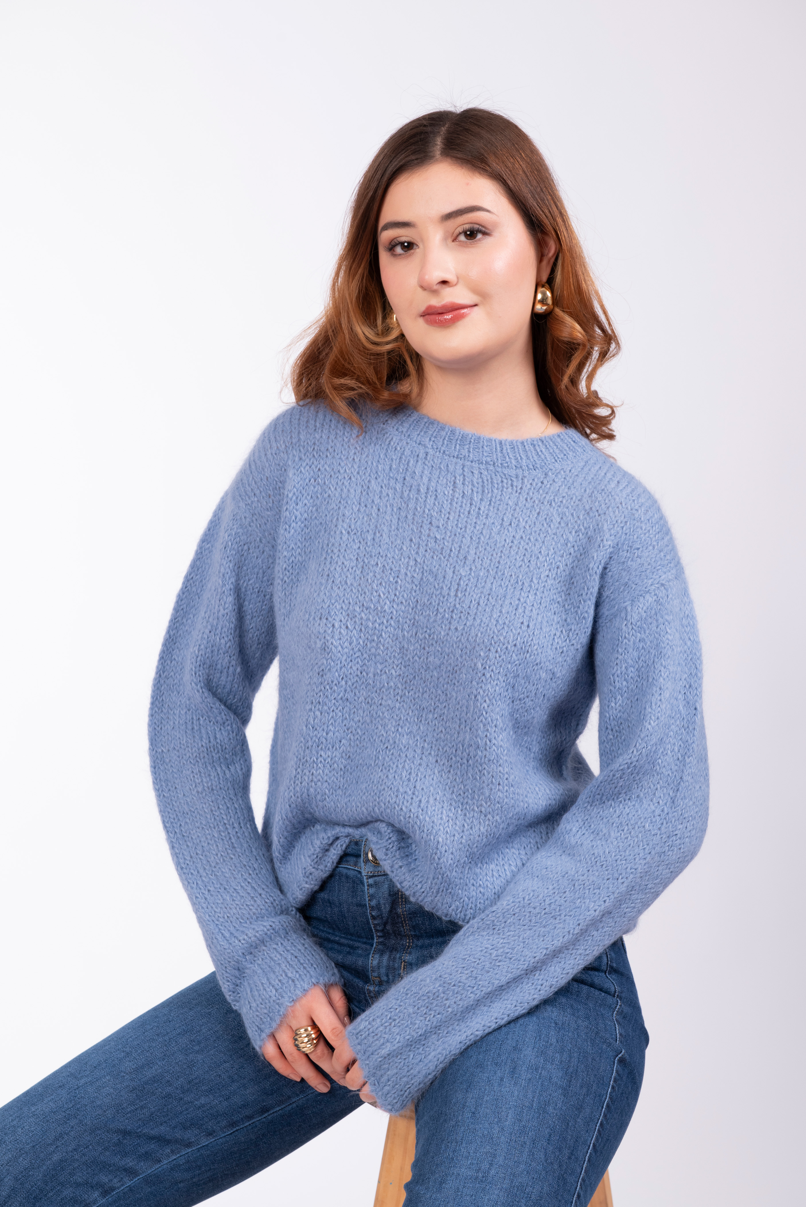 Moshell Knitwear Manufacturing