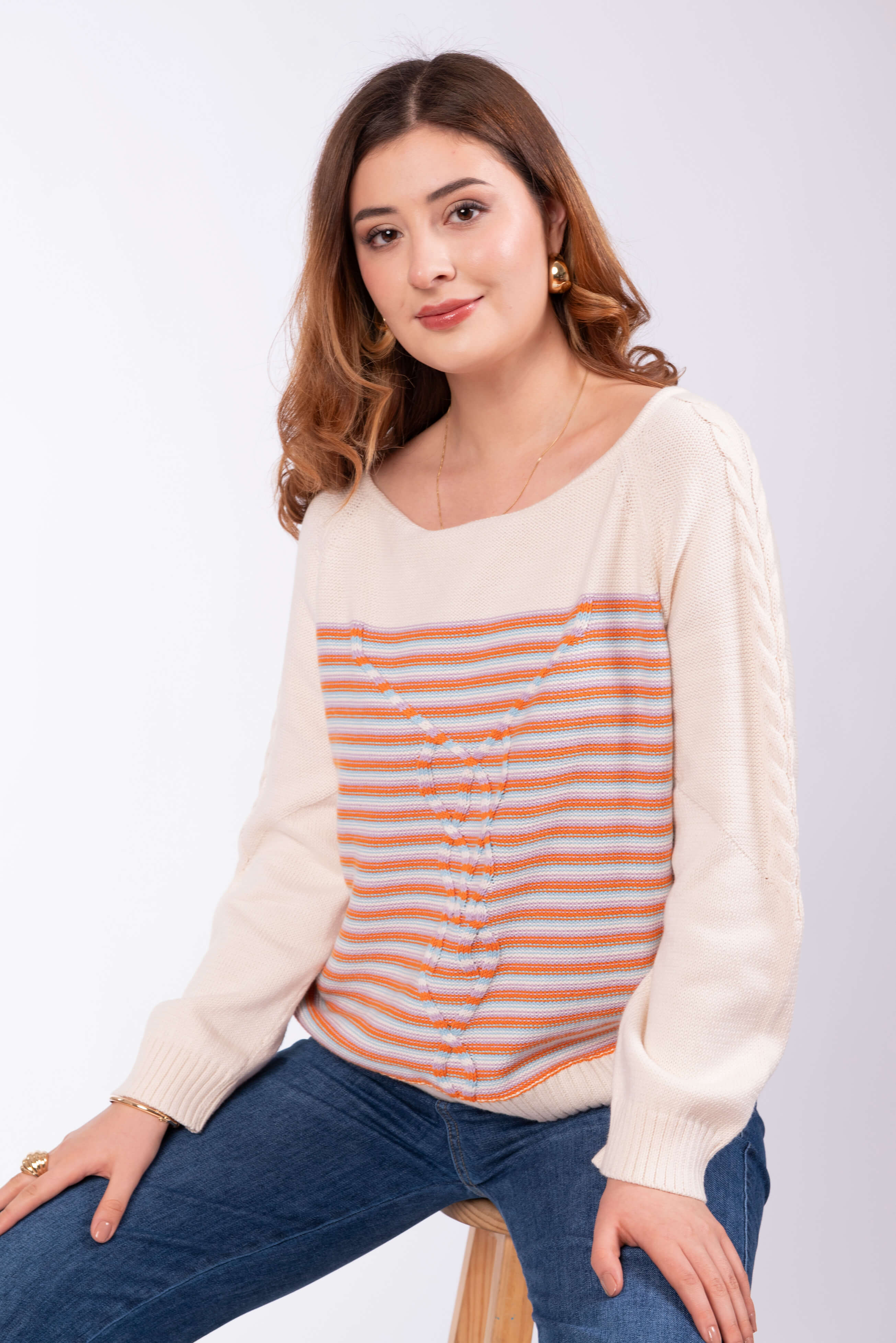 Moshell Knitwear Manufacturing