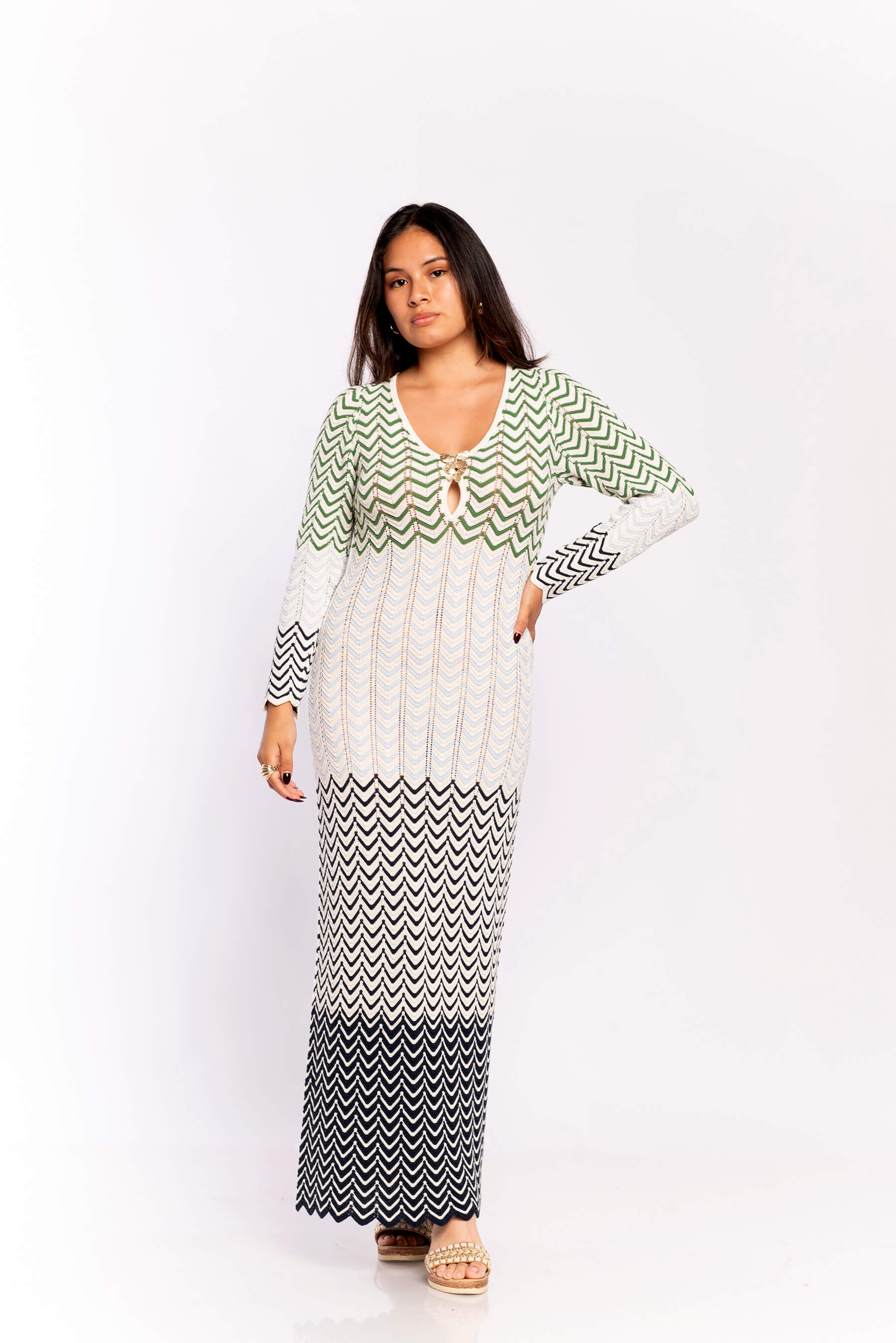 Moshell Knitwear Manufacturing